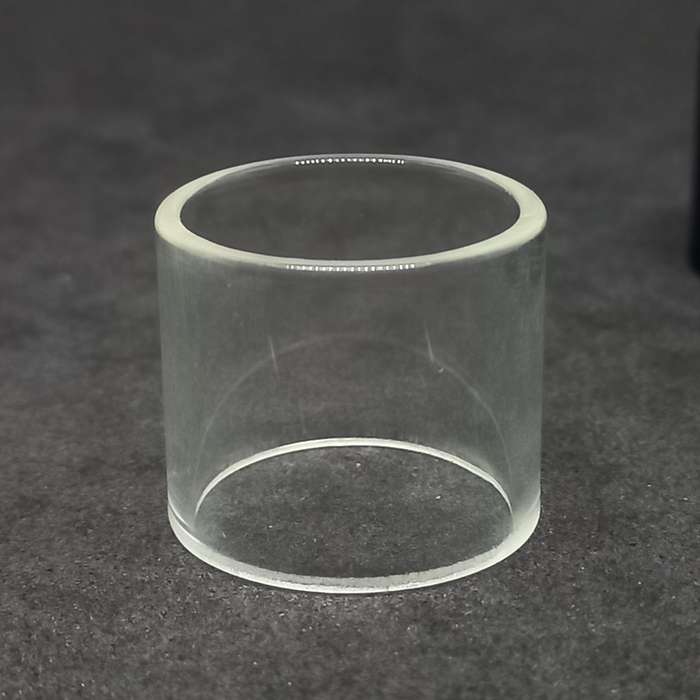 Triple V2 acrylic replacement tank