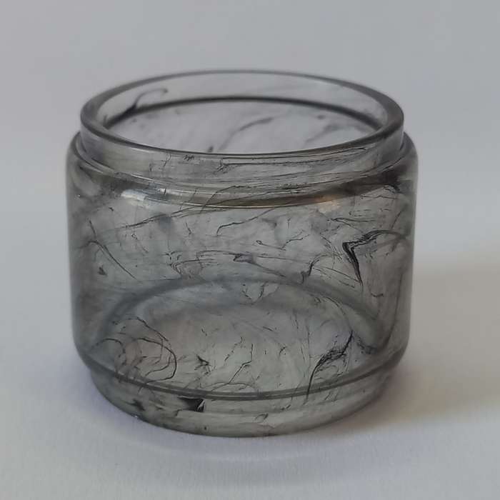 Juggerknot MR acrylic replacement glass