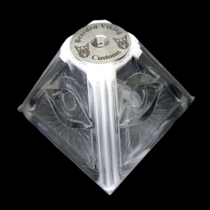 EyeSee acrylic atty stand