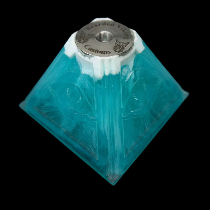 EyeSee acrylic atty stand