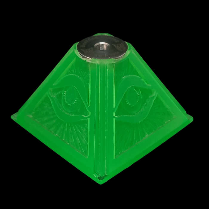 EyeSee acrylic atty stand