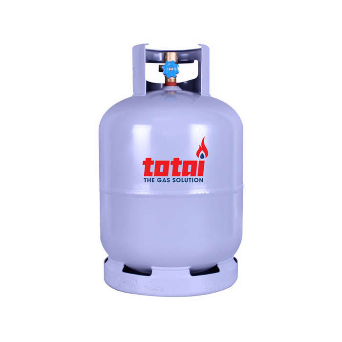 Totai Safe-Reliable Gas Bottle 5KG