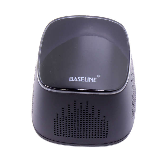 Baseline Bluetooth Wireless Speaker BL-021 - Black
