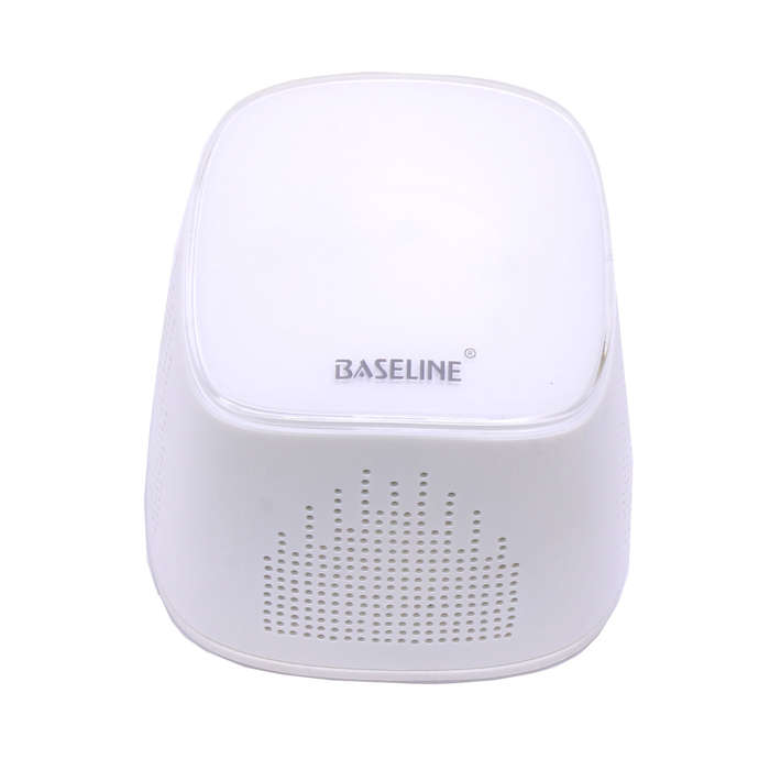 Baseline Bluetooth Wireless Speaker BL-021 - White
