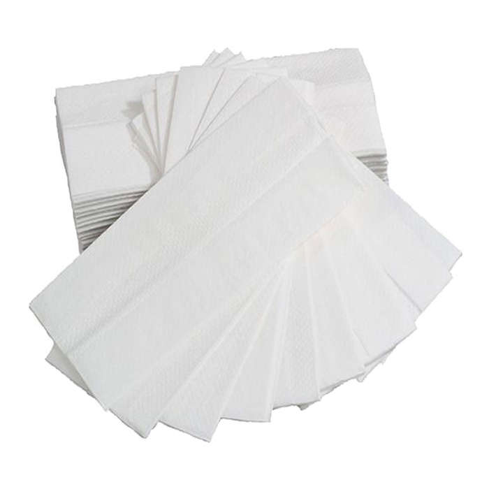 C-Fold Hand Paper Towels by Pillowy Soft - Box of 2000