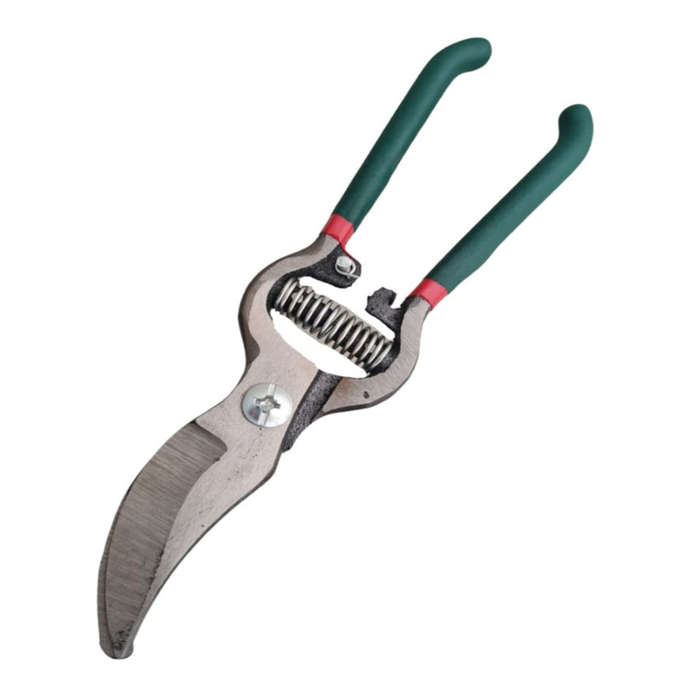 Pruning Shear Gardening Tool - 20cm Long