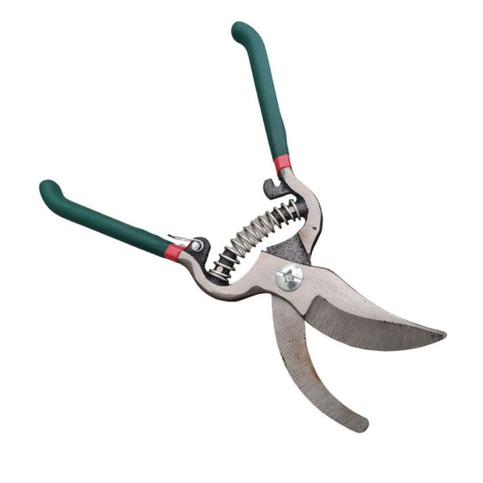 Pruning Shear Gardening Tool - 20cm Long