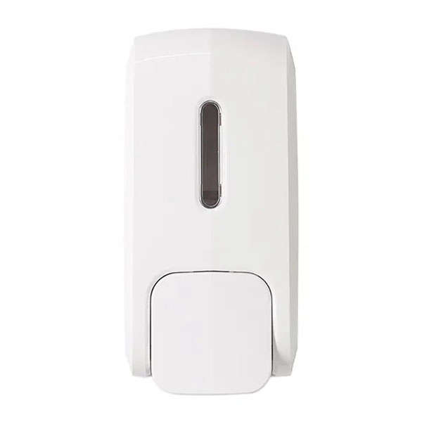 Toilet Seat Cleaning Dispenser 500ml Top Up -White