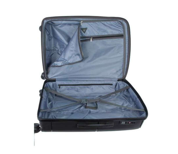Voyager Aeon Large 4 Wheel Trolley Case