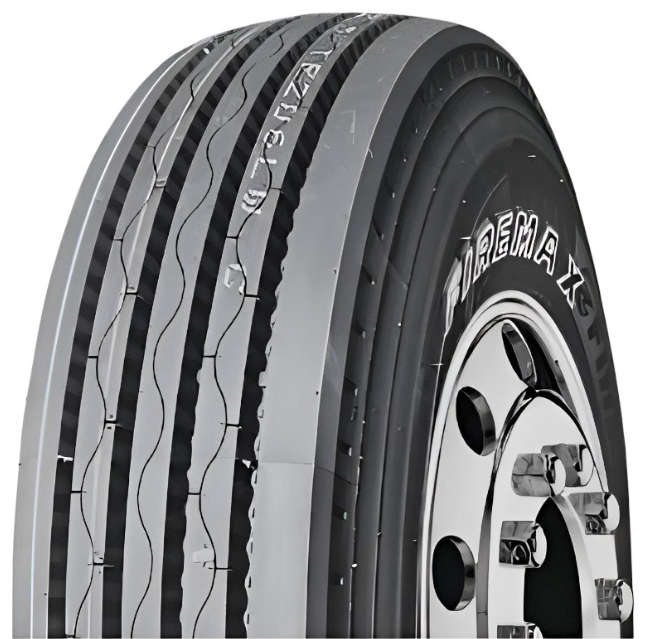 315-80-22.5 Firemax FM166 Steer Truck Tyres