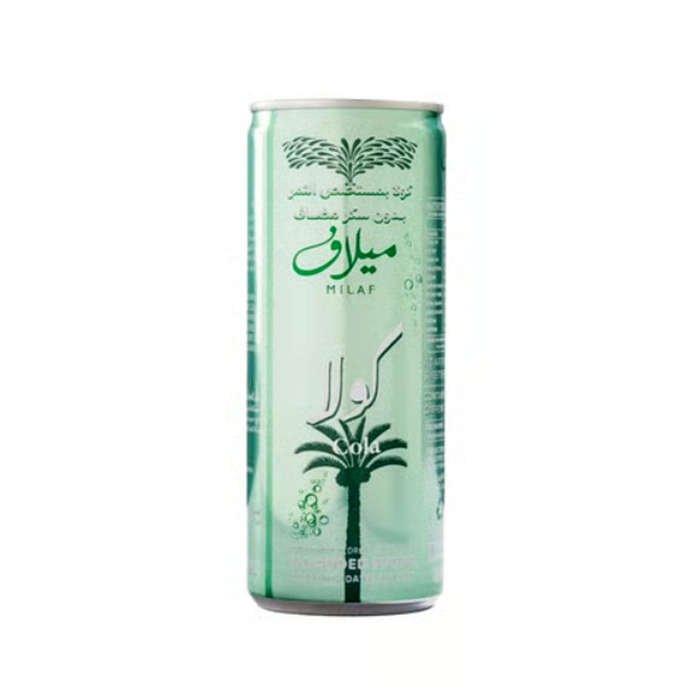 Milaf Cola - 6 x 240ml
