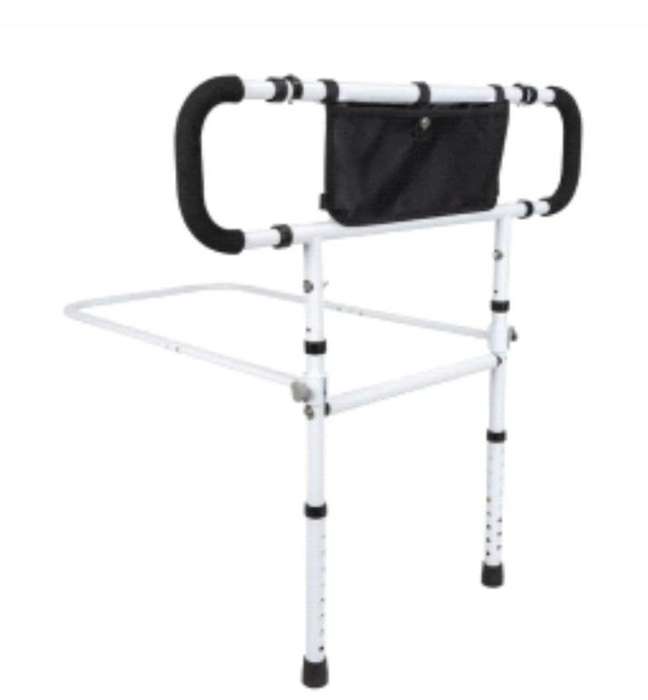 Bedside Handrail
