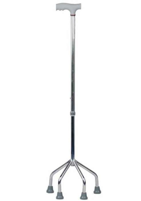 Walking Stick  Quadripod