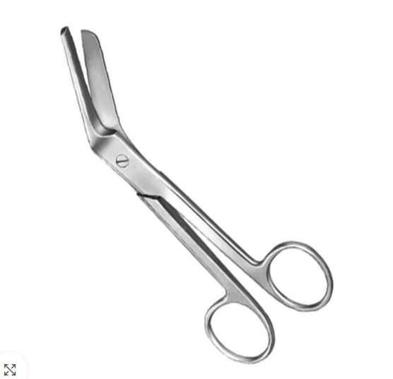 Episiotomy Scissors