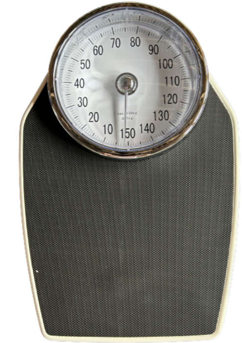 Adult Scale - Analogue
