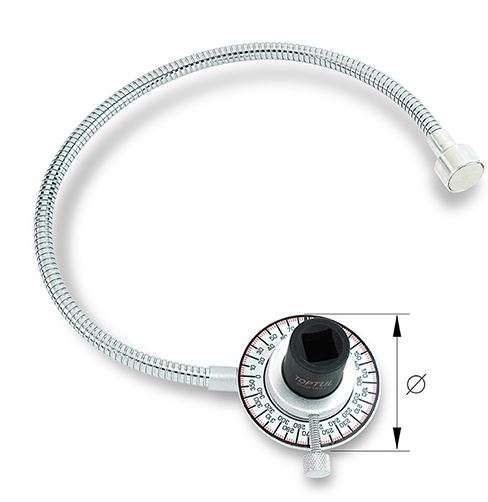 Angular Torque Gauge
