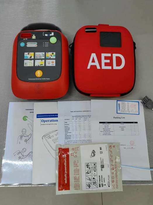 AED MKR102