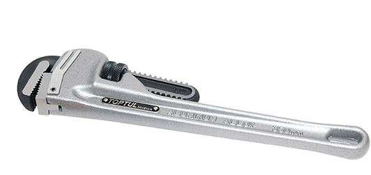 Aluminum Alloy Pipe Wrench