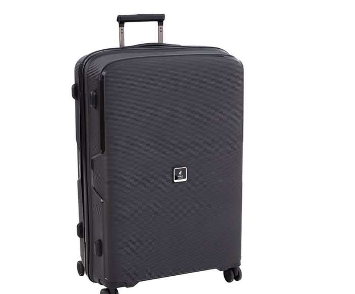 Polo Horizon 75cm Check-in Spinner