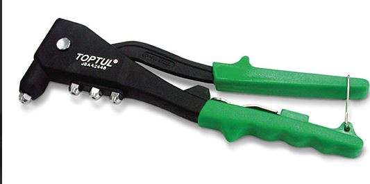 Hand Riveter