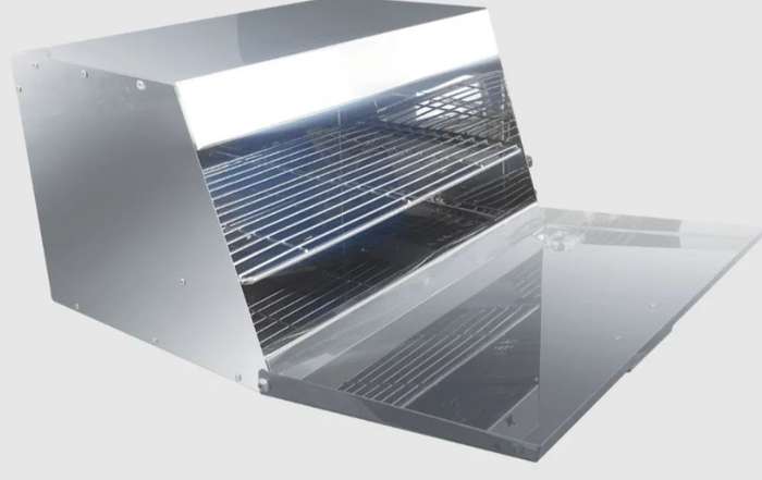 Uv Sterilizer cabinet