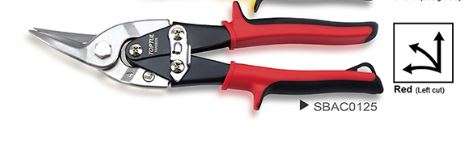 Aviation Tin Snips