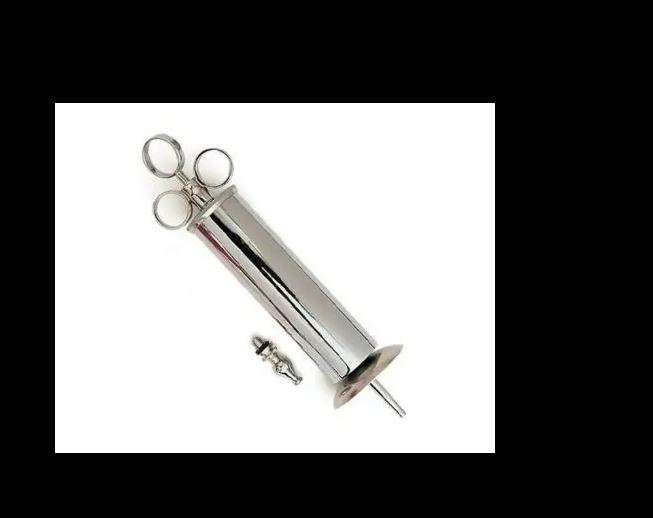 Ear Syringe 100ML