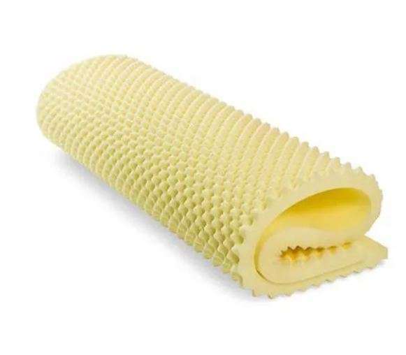 Eggbox Mattress  Single