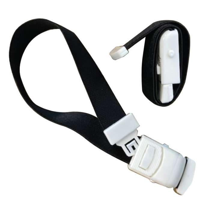 Tourniquet w/ Clip