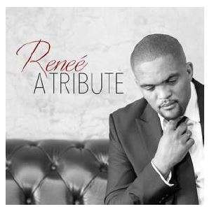 Renee - A Tribute (CD) Brand New