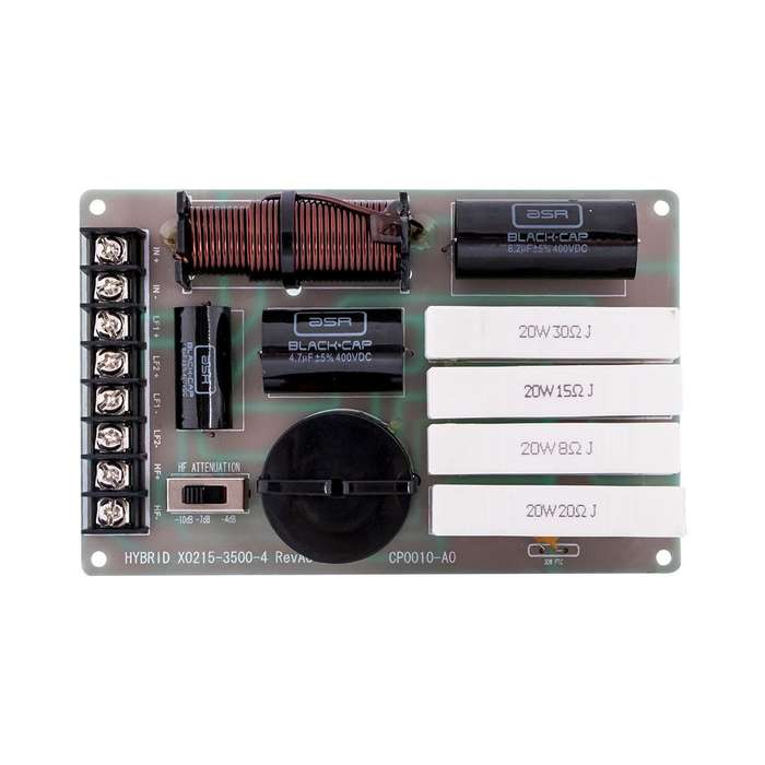 Generic XO215-3500-4 Passive x-over