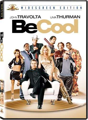 Be Cool (DVD)