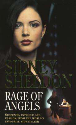 Rage of Angels by Sidney Sheldon (Paperback)