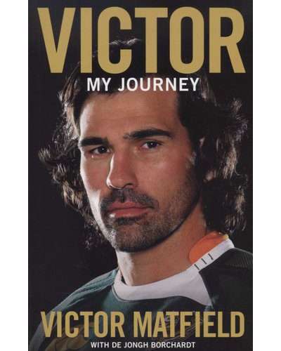 Victor: My Journey (Paperback)