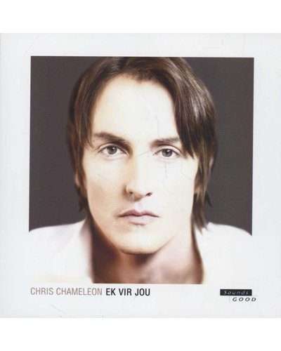 Chris Chameleon - Ek Vir Jou (CD)