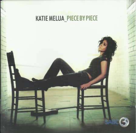 Katie Melua - Piece By Piece (CD)