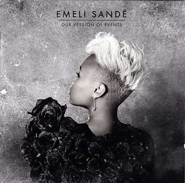 Emeli Sandé - Our Version Of Events [CD]