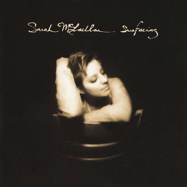 Sarah McLachlan  Surfacing CD ()