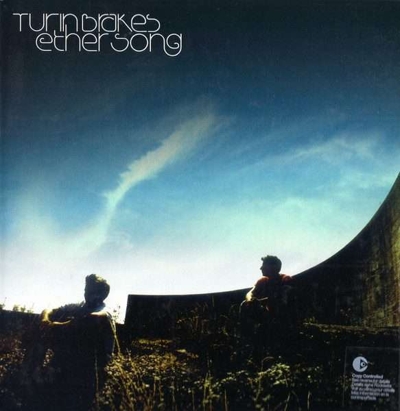 Turin Brakes  Ether Song CD ()
