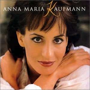Anna Maria Kaufmann (CD)
