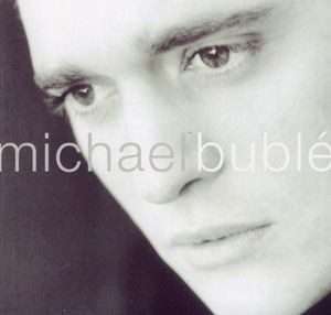 Michael Buble - Michael Buble [CD]