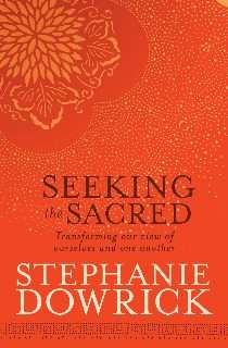 Seeking the Sacred (Paperback)