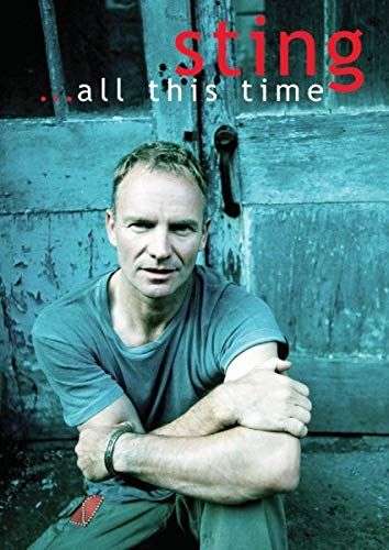 Sting: All This Time -  DVD