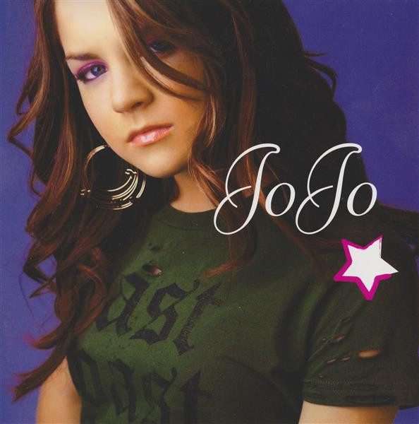 Jojo (Import, CD)