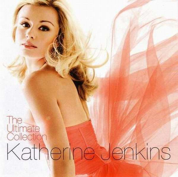 Katherine Jenkins  The Ultimate Collection CD