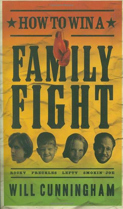 How to Win a Family Fight Paperback
