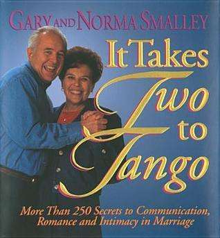 It Takes Two to Tango (Hardcover)