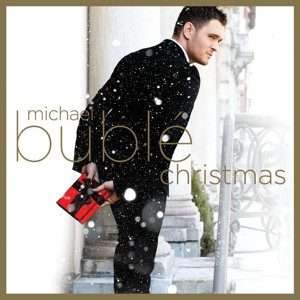 Michael Buble - Christmas [CD]