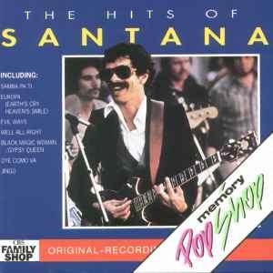 The Hits of Santana CD ()