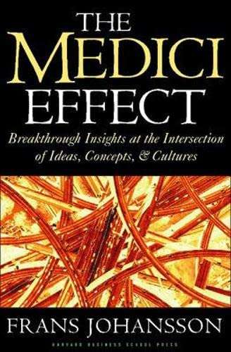 The Medici Effect (Hardcover)